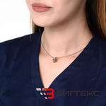 Костюм медицинский с брюками