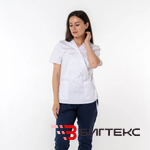 Костюм медицинский с брюками