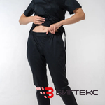 Костюм медицинский с брюками