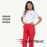 Брюки скорая помощь