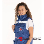 Жилет скорая помощь