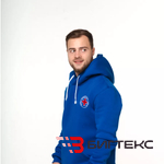 Толстовка кенгуру  унисекс Скорая Помощь