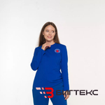 Лонгслив Скорая помощь кофта трикотажная