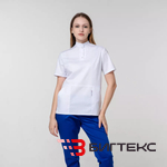 Костюм медицинский с брюками