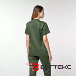 Костюм медицинский с брюками