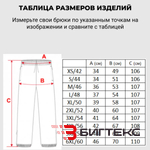 Брюки женские скорая помощь 