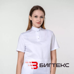 Костюм медицинский с брюками