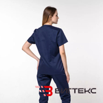 Костюм медицинский с брюками