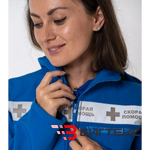 Костюм скорая помощь софтшелл
