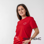 Футболка скорая помощь