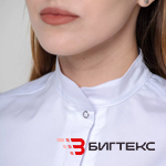 Костюм медицинский с брюками