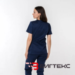 Костюм медицинский с брюками