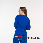Футболка с длинным рукавом скорая помощь