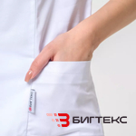 Костюм медицинский с брюками