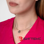 Костюм медицинский с брюками