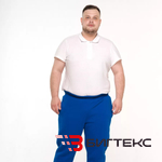 Брюки мужские  с СВП, одежда  скорая помощь