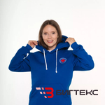 Толстовка кенгуру  унисекс Скорая Помощь