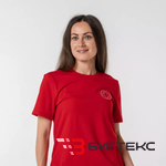 Футболка скорая помощь
