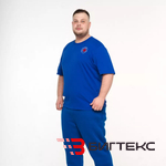 Брюки мужские  с СВП, одежда  скорая помощь