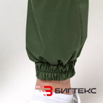 Костюм медицинский с брюками