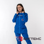 Костюм медицинский скорая помощь