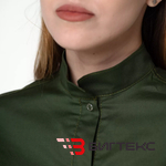 Костюм медицинский с брюками