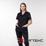 Костюм медицинский с брюками