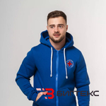 Толстовка скорая помощь мужская