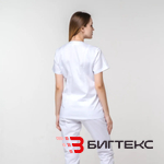 Костюм медицинский с брюками