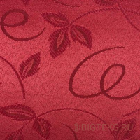 фото ткани Loira бордо