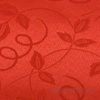 фото ткани Loira красный