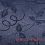 фото ткани Loira синий