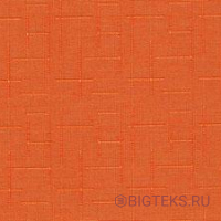 фото ткани Mallorka оранжевый светлый