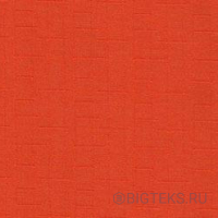 фото ткани Mallorka оранжевый