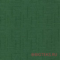 фото ткани Mallorka зеленый