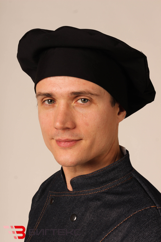 Берет поварской