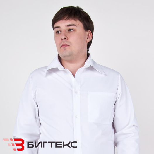 Сорочка мужская