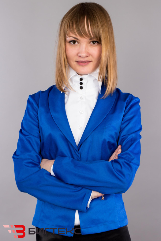 Жакет, женский