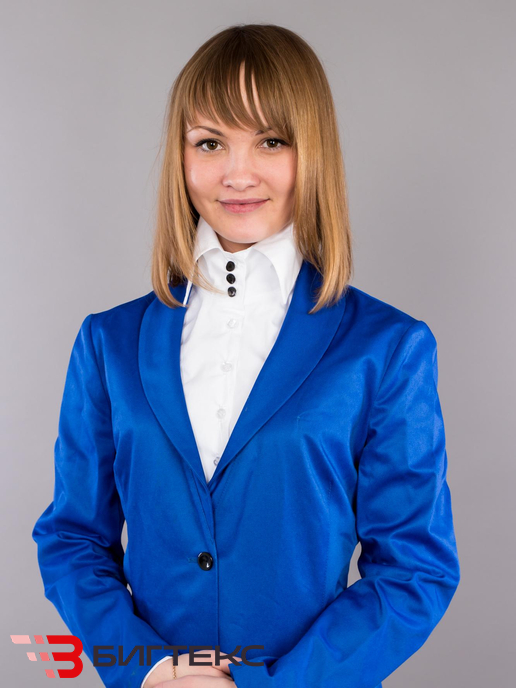 Жакет, женский
