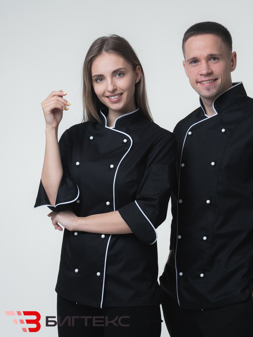 Китель поварской