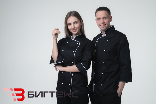 Китель поварской