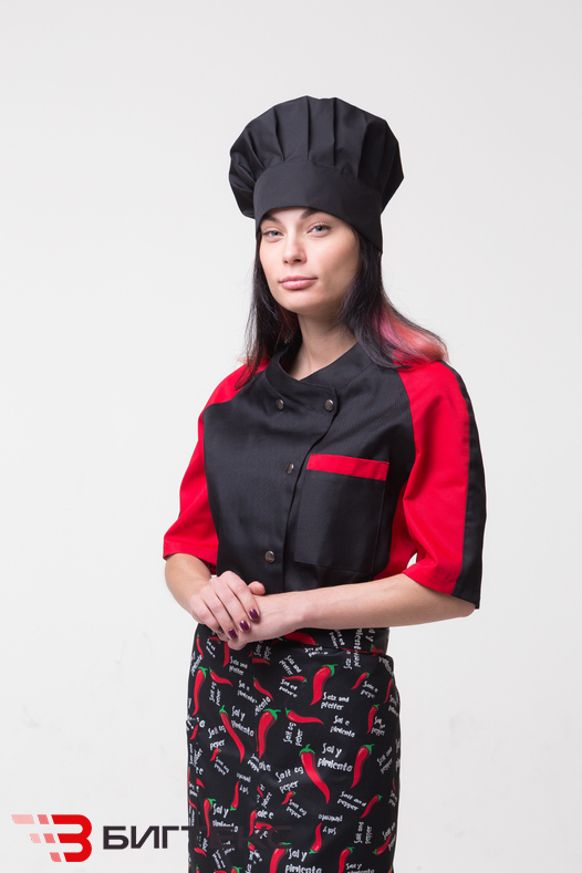 Китель поварской 
