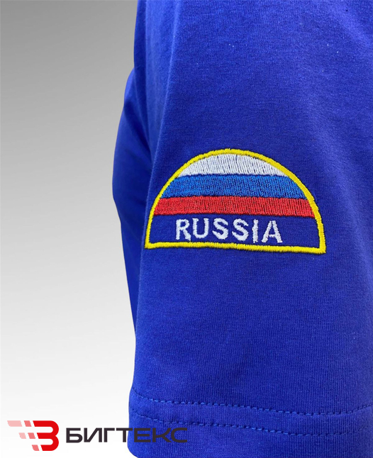 Футболка МЧС