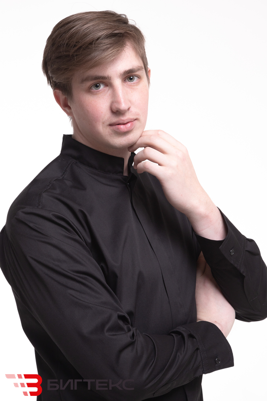 Китель поварской 