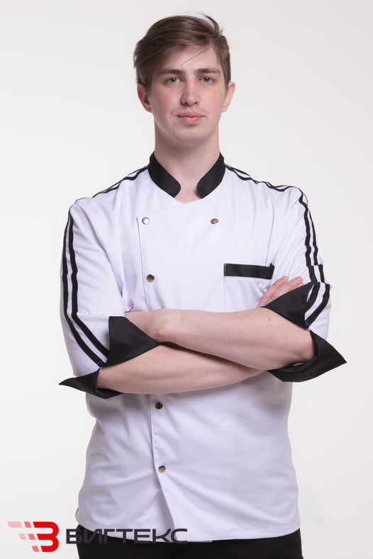 Китель поварской 